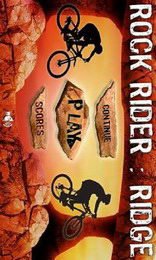 download Rock Rider: Ridge apk